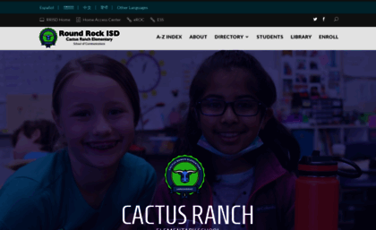 cactusranch.roundrockisd.org