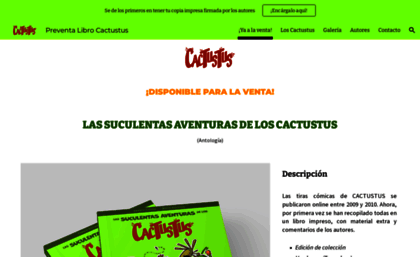 cactustus.com