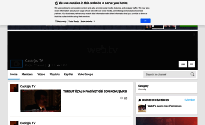 cadoglu.web.tv