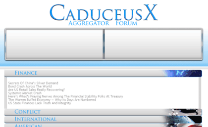 caduceusx.com