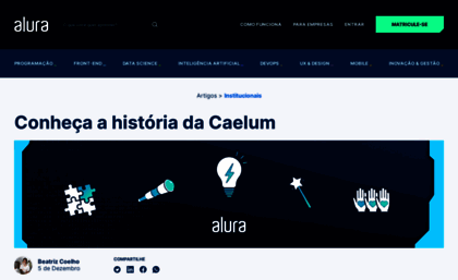 caelum.com.br