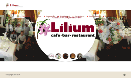 cafe-lilium.com