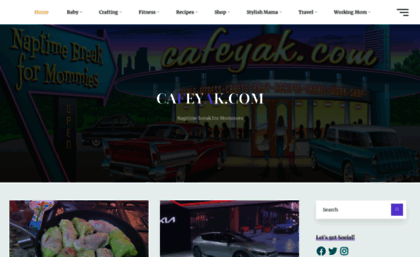 cafeyak.com