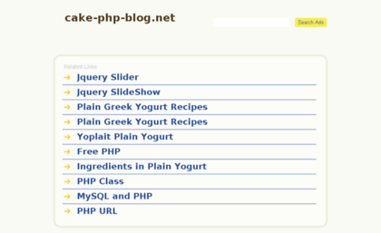 cake-php-blog.net