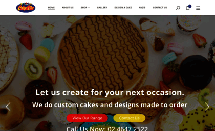 cakebiz.com.au