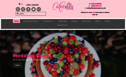 cakecreate.co.uk