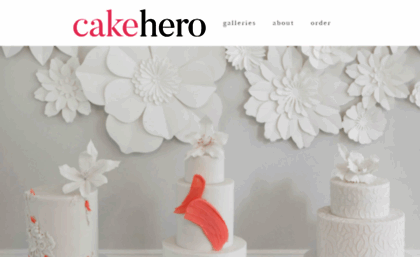 cakehero.com
