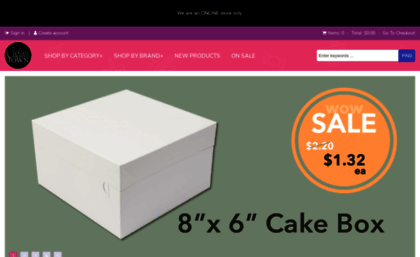 cakesaroundtown.com.au