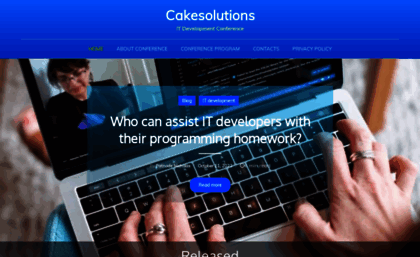 cakesolutions.net