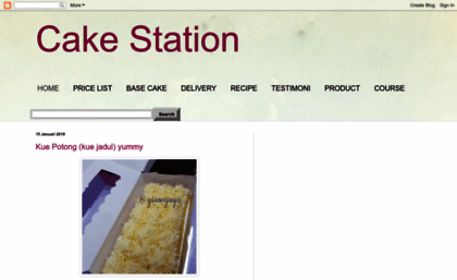 cakestation.blogspot.com