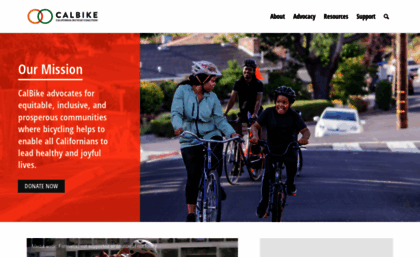 calbike.org