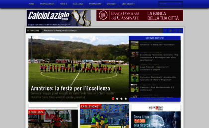 calciolaziale.com