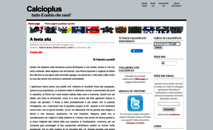 calcioplus.blogspot.com