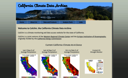 calclim.dri.edu