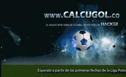 calcugol.com