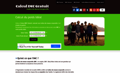 calcul-imc-gratuit.fr