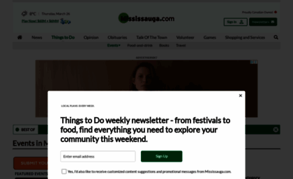 calendar.mississauga.com