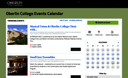 calendar.oberlin.edu