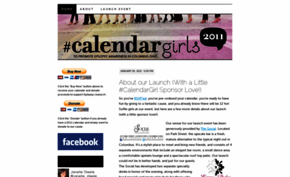calendargirls2011.wordpress.com