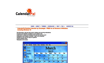 calendarpal.com