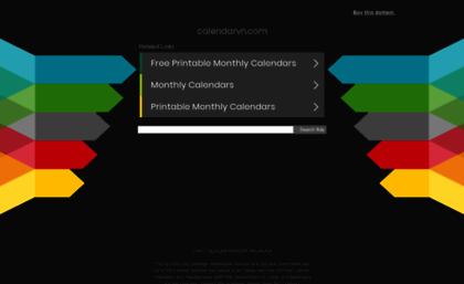 calendarvn.com
