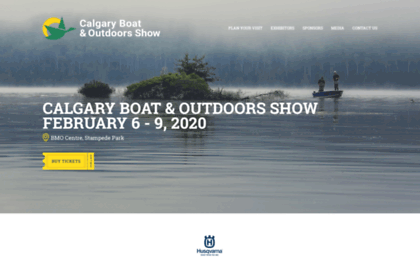 calgaryboatandsportshow.ca
