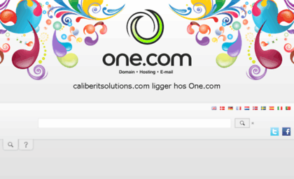 caliberitsolutions.com