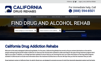 california-drug-rehabs.com