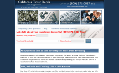 california-trustdeeds.com