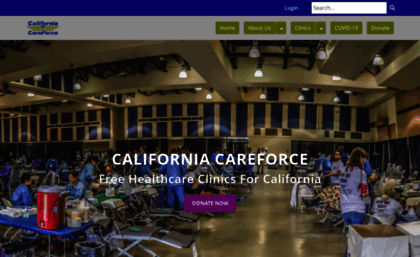 californiacareforce.org