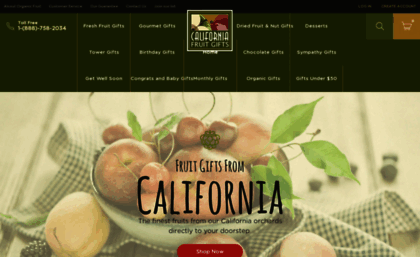 californiafruitgifts.com
