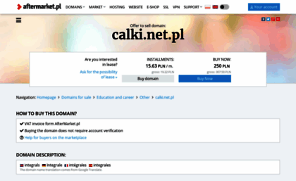 calki.net.pl