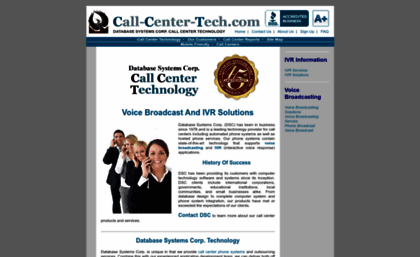 call-center-tech.com