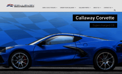callawaycars.com