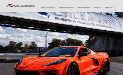 callawaycars.com