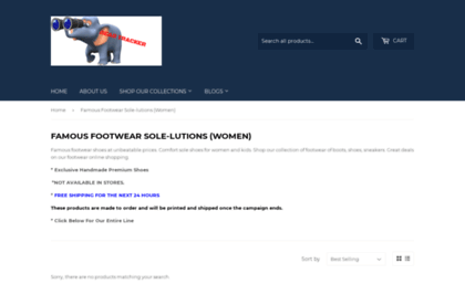 calliesstreetchic.com