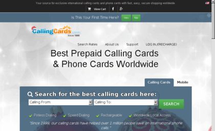 callingbanners.com