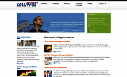 callippus.co.uk