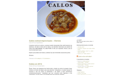 callos.org