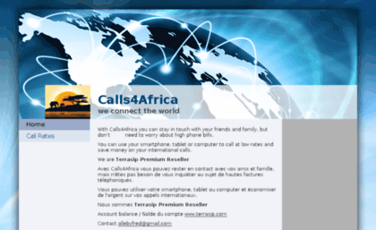 calls4africa.de