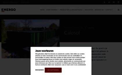 calosol.com