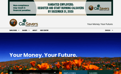 calsavers.com