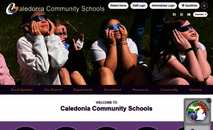 calschools.org