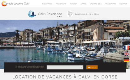 calvi-location.fr