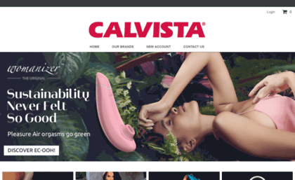 calvista.co.nz