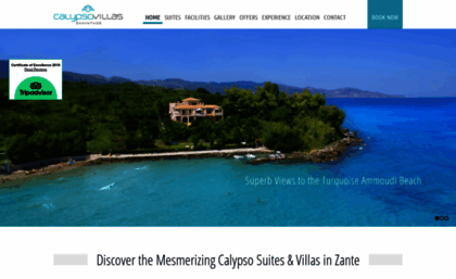 calypsovillas.gr