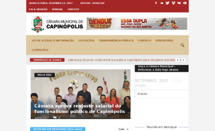 camaracapinopolis.mg.gov.br