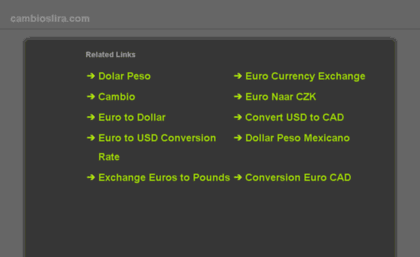 cambioslira.com
