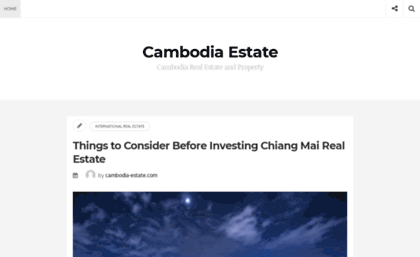 cambodia-estate.com