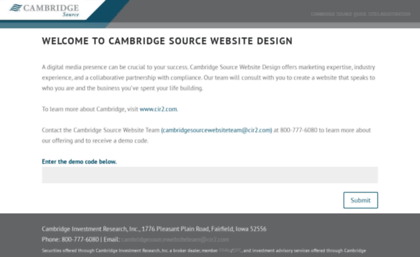 cambridgesourcesites.com